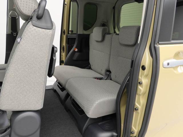 タント X 両側パワースライドドア・バックカメラ・オーディオレス・運転席&助手席シートヒーター・コーナーセンサー・オートエアコン・(21枚目)