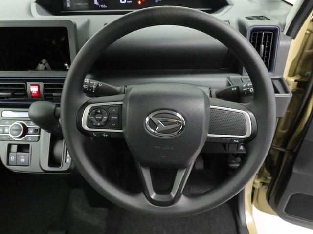 タント X 両側パワースライドドア・バックカメラ・オーディオレス・運転席&助手席シートヒーター・コーナーセンサー・オートエアコン・(22枚目)