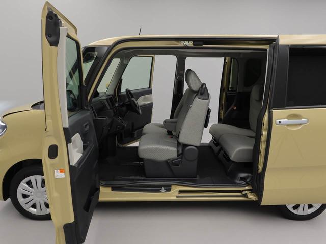タント X 両側パワースライドドア・バックカメラ・オーディオレス・運転席&助手席シートヒーター・コーナーセンサー・オートエアコン・(28枚目)