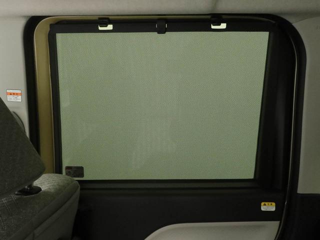 タント X 両側パワースライドドア・バックカメラ・オーディオレス・運転席&助手席シートヒーター・コーナーセンサー・オートエアコン・(29枚目)