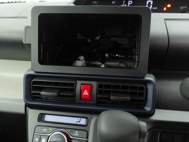 タント X 両側パワースライドドア・バックカメラ・オーディオレス・運転席&助手席シートヒーター・コーナーセンサー・オートエアコン・(30枚目)