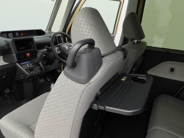 タント X 両側パワースライドドア・バックカメラ・オーディオレス・運転席&助手席シートヒーター・コーナーセンサー・オートエアコン・(32枚目)