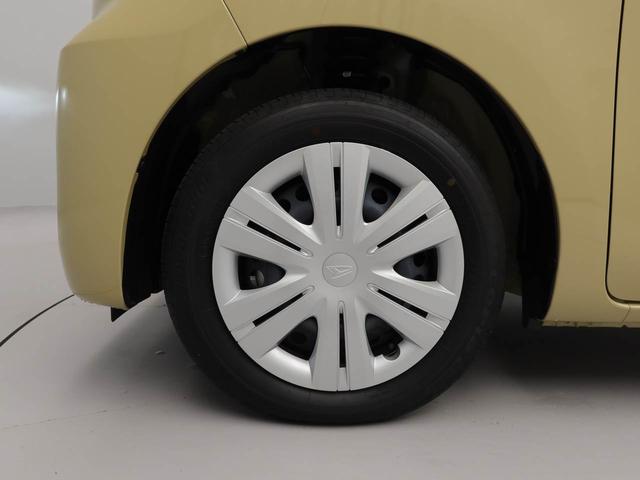 タント X 両側パワースライドドア・バックカメラ・オーディオレス・運転席&助手席シートヒーター・コーナーセンサー・オートエアコン・(34枚目)