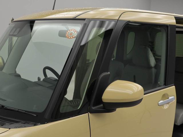 タント X 両側パワースライドドア・バックカメラ・オーディオレス・運転席&助手席シートヒーター・コーナーセンサー・オートエアコン・(35枚目)