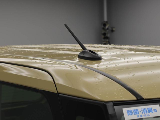 タント X 両側パワースライドドア・バックカメラ・オーディオレス・運転席&助手席シートヒーター・コーナーセンサー・オートエアコン・(37枚目)