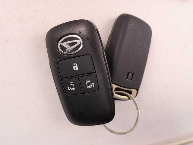 タント X 両側パワースライドドア・バックカメラ・オーディオレス・運転席&助手席シートヒーター・コーナーセンサー・オートエアコン・(38枚目)