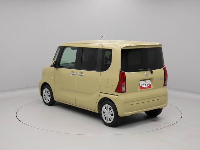 タント X 両側パワースライドドア・バックカメラ・オーディオレス・運転席&助手席シートヒーター・コーナーセンサー・オートエアコン・(40枚目)