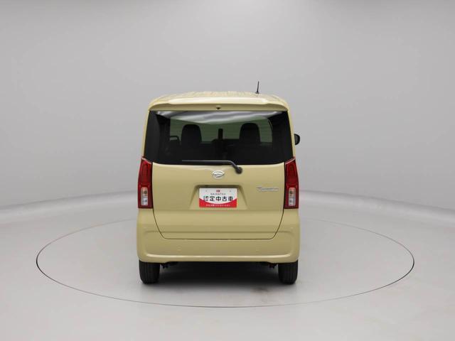 タント X 両側パワースライドドア・バックカメラ・オーディオレス・運転席&助手席シートヒーター・コーナーセンサー・オートエアコン・(41枚目)