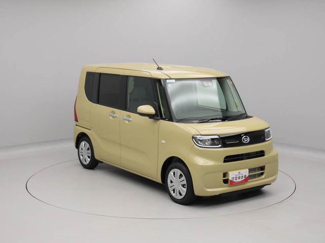 タント X 両側パワースライドドア・バックカメラ・オーディオレス・運転席&助手席シートヒーター・コーナーセンサー・オートエアコン・(44枚目)