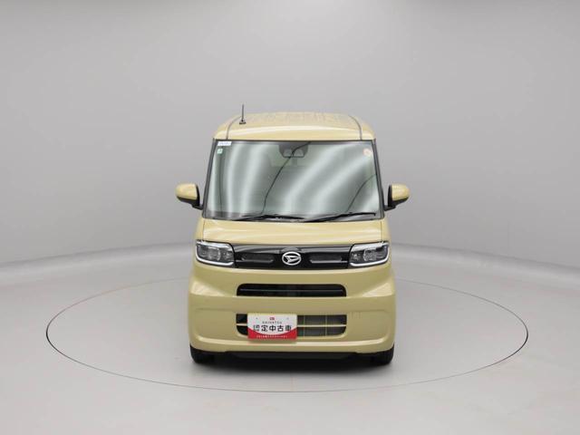 タント X 両側パワースライドドア・バックカメラ・オーディオレス・運転席&助手席シートヒーター・コーナーセンサー・オートエアコン・(45枚目)