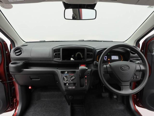 ミライース Ｌ　ＳＡＩＩＩ（2枚目）