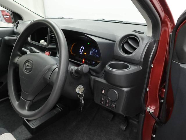 ミライース Ｌ　ＳＡＩＩＩ（18枚目）