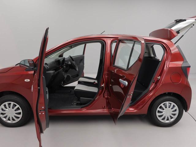 ミライース Ｌ　ＳＡＩＩＩ（24枚目）