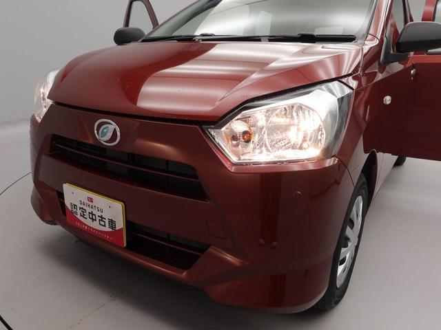 ミライース Ｌ　ＳＡＩＩＩ（27枚目）