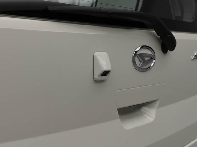 ミライース Ｌ　ＳＡＩＩＩ　キーレス　バックカメラ　衝突軽減装備（3枚目）