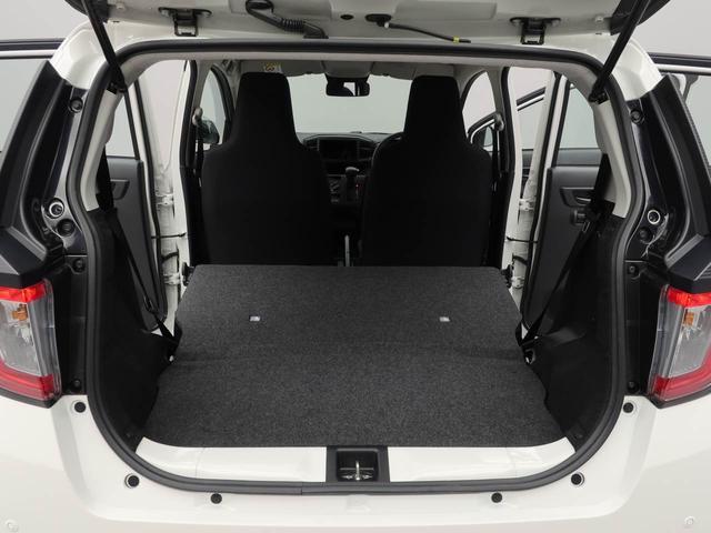 ミライース Ｌ　ＳＡＩＩＩ　キーレス　バックカメラ　衝突軽減装備（7枚目）