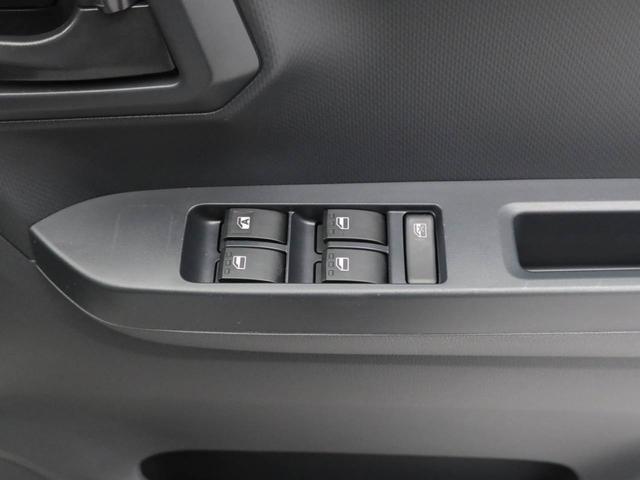 ミライース Ｌ　ＳＡＩＩＩ　キーレス　バックカメラ　衝突軽減装備（8枚目）