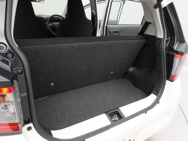 ミライース Ｌ　ＳＡＩＩＩ　キーレス　バックカメラ　衝突軽減装備（12枚目）