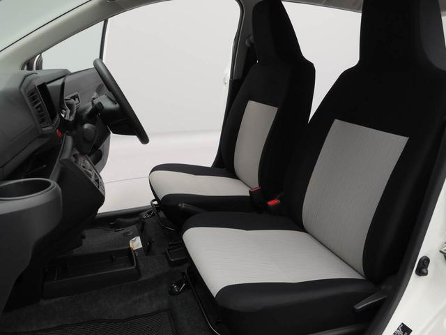 ミライース Ｌ　ＳＡＩＩＩ　キーレス　バックカメラ　衝突軽減装備（13枚目）