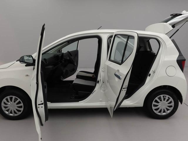 ミライース Ｌ　ＳＡＩＩＩ　キーレス　バックカメラ　衝突軽減装備（14枚目）