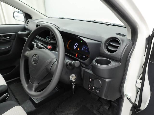 ミライース Ｌ　ＳＡＩＩＩ　キーレス　バックカメラ　衝突軽減装備（18枚目）