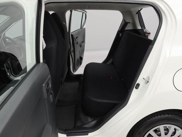 ミライース Ｌ　ＳＡＩＩＩ　キーレス　バックカメラ　衝突軽減装備（19枚目）