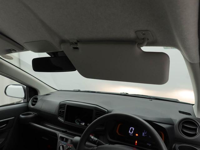 ミライース Ｌ　ＳＡＩＩＩ　キーレス　バックカメラ　衝突軽減装備（21枚目）