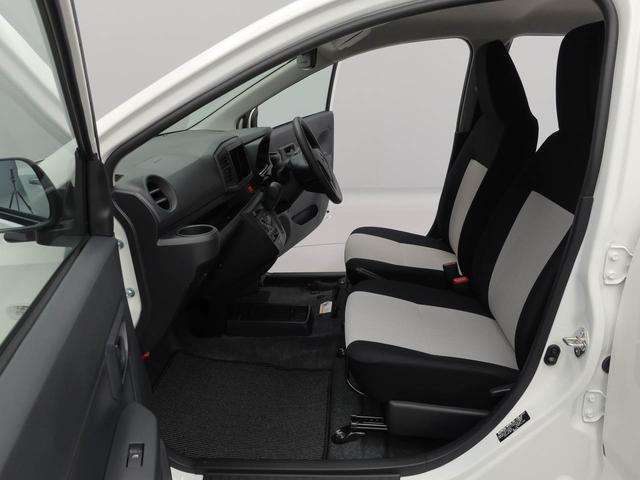 ミライース Ｌ　ＳＡＩＩＩ　キーレス　バックカメラ　衝突軽減装備（24枚目）