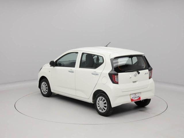 ミライース Ｌ　ＳＡＩＩＩ　キーレス　バックカメラ　衝突軽減装備（34枚目）