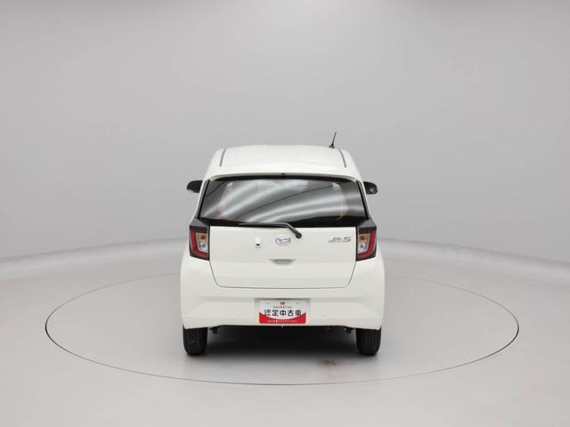 ミライース Ｌ　ＳＡＩＩＩ　キーレス　バックカメラ　衝突軽減装備（35枚目）