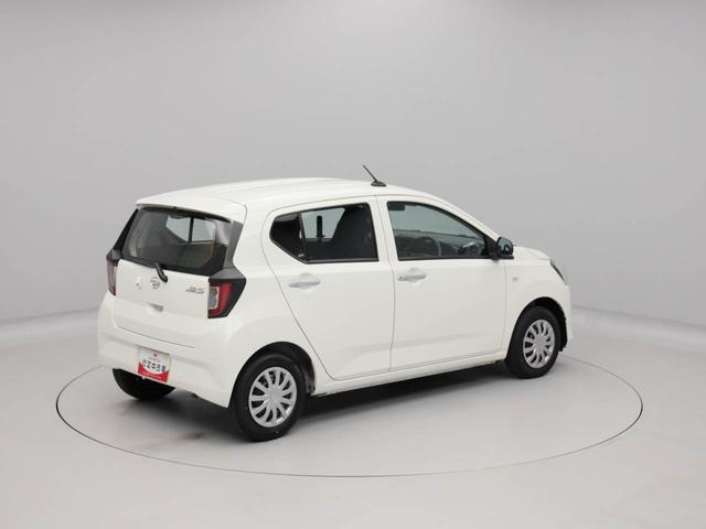 ミライース Ｌ　ＳＡＩＩＩ　キーレス　バックカメラ　衝突軽減装備（36枚目）