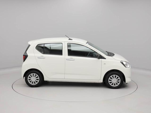 ミライース Ｌ　ＳＡＩＩＩ　キーレス　バックカメラ　衝突軽減装備（37枚目）