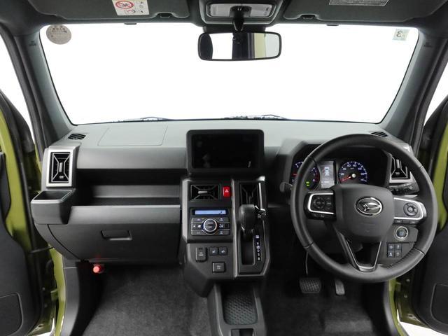 タフト Ｇ　クロムベンチャー（2枚目）