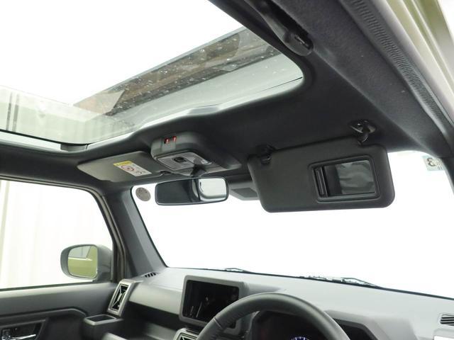 タフト Ｇ　クロムベンチャー（8枚目）