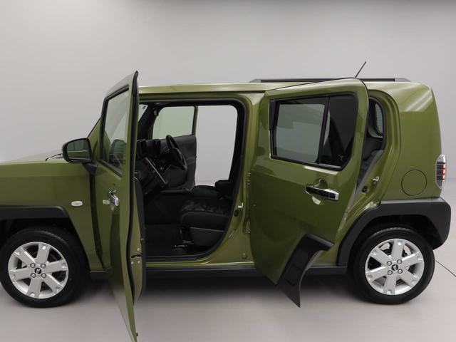 タフト Ｇ　クロムベンチャー（11枚目）