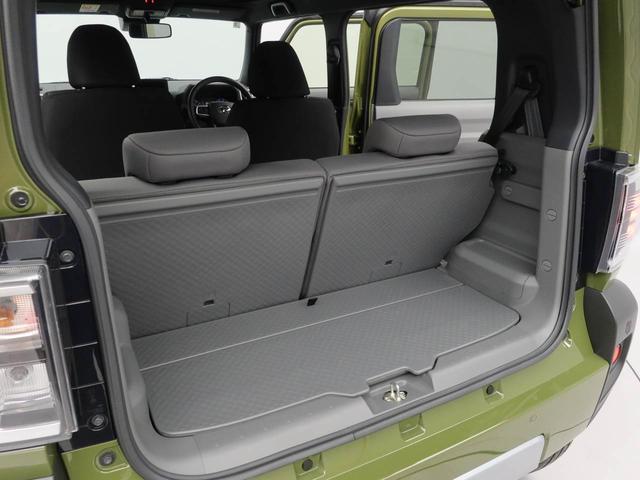 タフト Ｇ　クロムベンチャー（13枚目）