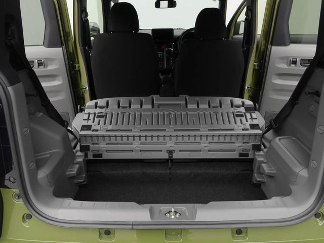 タフト Ｇ　クロムベンチャー（15枚目）