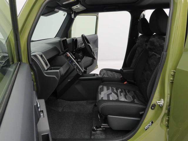 タフト Ｇ　クロムベンチャー（20枚目）