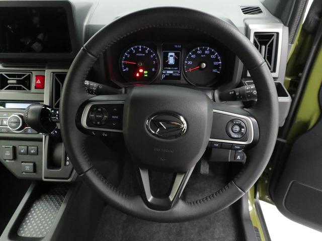 タフト Ｇ　クロムベンチャー（21枚目）