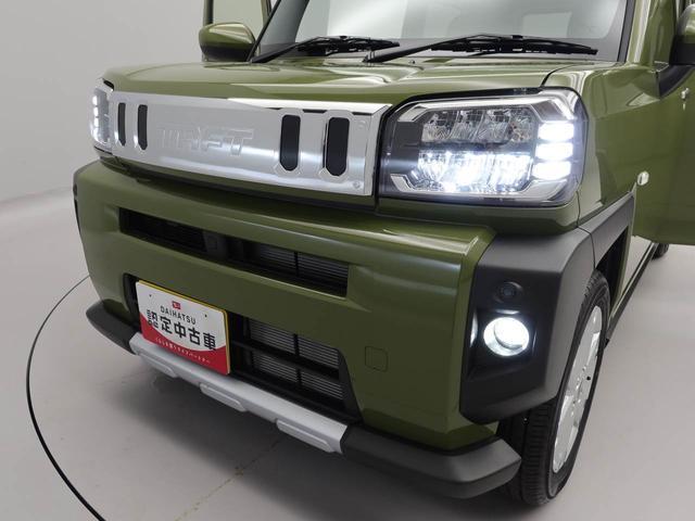 タフト Ｇ　クロムベンチャー（33枚目）