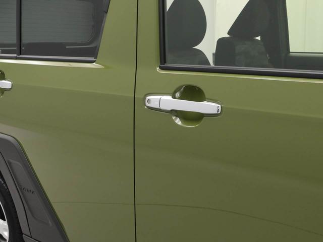 タフト Ｇ　クロムベンチャー（36枚目）