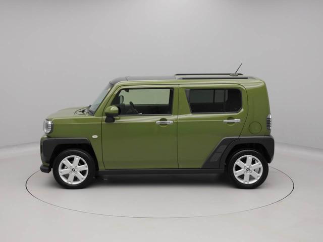 タフト Ｇ　クロムベンチャー（40枚目）