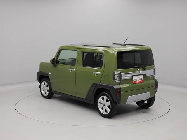 タフト Ｇ　クロムベンチャー（41枚目）