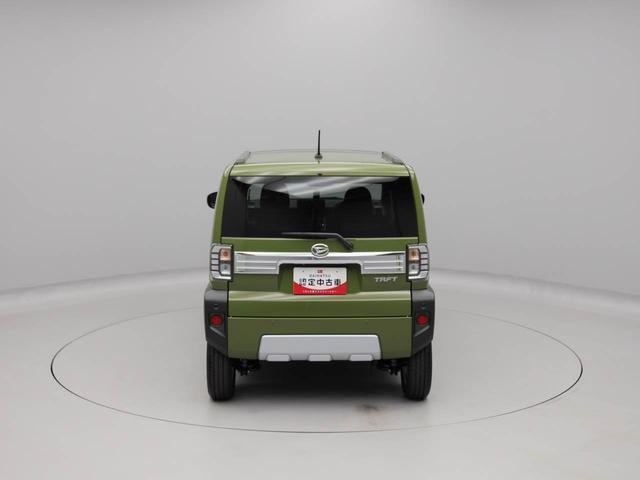 タフト Ｇ　クロムベンチャー（42枚目）