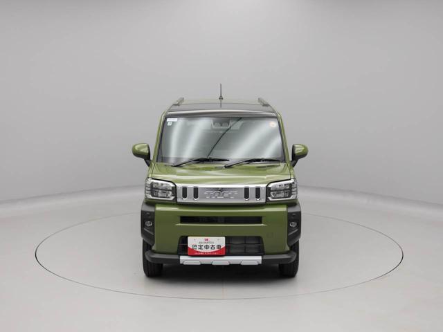 タフト Ｇ　クロムベンチャー（46枚目）