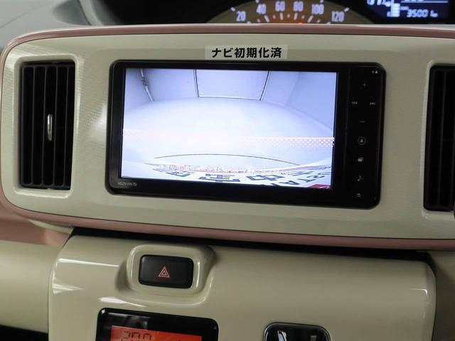 ムーヴキャンバス Ｘリミテッドメイクアップ　ＳＡＩＩ　メモリーナビ　ドライブレコーダー　ＥＴＣ　衝突軽減装備（7枚目）