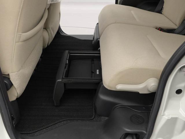 ムーヴキャンバス Ｘリミテッドメイクアップ　ＳＡＩＩ　メモリーナビ　ドライブレコーダー　ＥＴＣ　衝突軽減装備（11枚目）