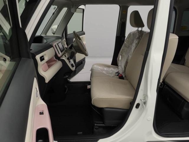 ムーヴキャンバス Ｘリミテッドメイクアップ　ＳＡＩＩ　メモリーナビ　ドライブレコーダー　ＥＴＣ　衝突軽減装備（12枚目）