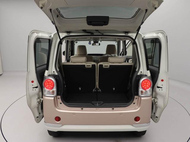 ムーヴキャンバス Ｘリミテッドメイクアップ　ＳＡＩＩ　メモリーナビ　ドライブレコーダー　ＥＴＣ　衝突軽減装備（13枚目）