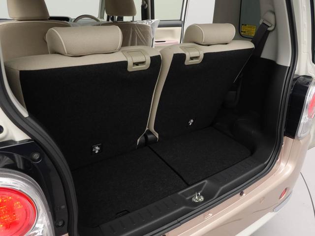 ムーヴキャンバス Ｘリミテッドメイクアップ　ＳＡＩＩ　メモリーナビ　ドライブレコーダー　ＥＴＣ　衝突軽減装備（14枚目）